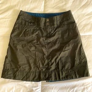 Women’s REI Athletic Skirt